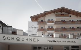 Hotel Schachner Hinterglemm